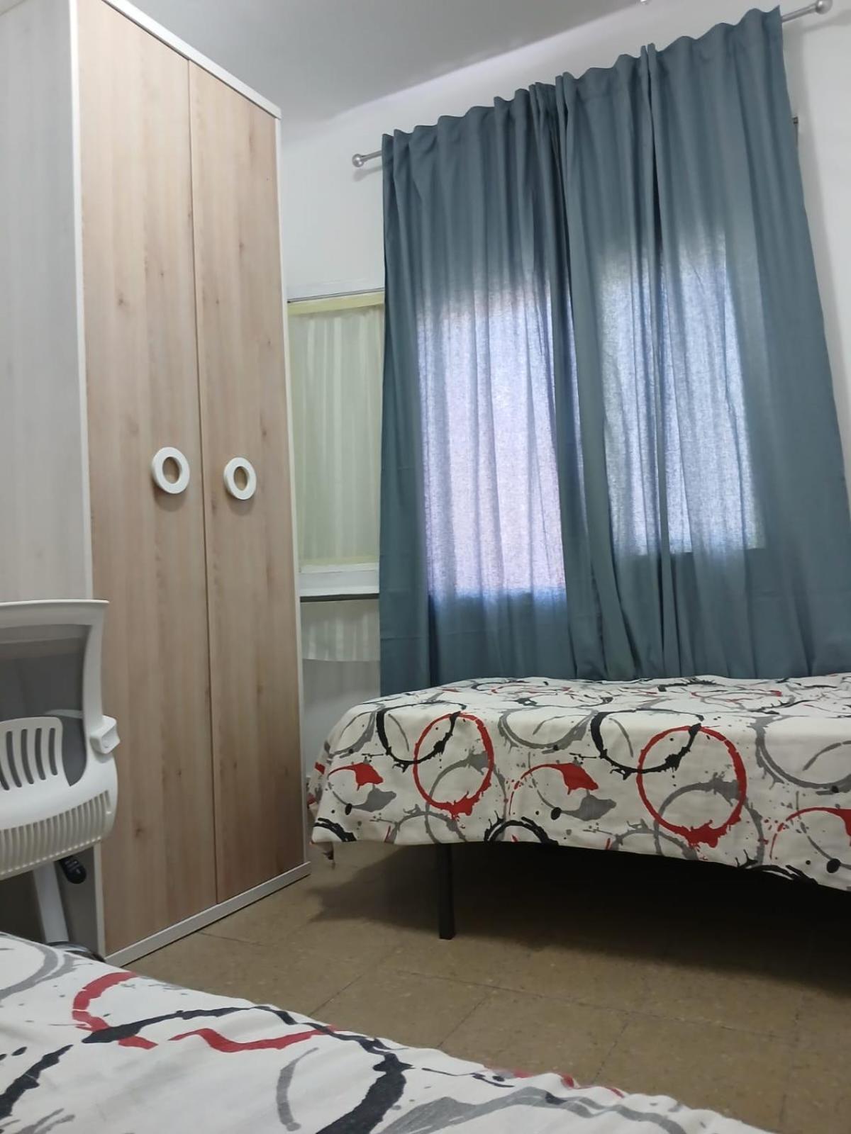 Hostal Ideal 加瓦 外观 照片